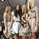 Burberry Prorsum Burberry Prorsum