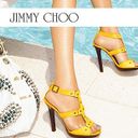 Jimmy Choo Jimmy Choo