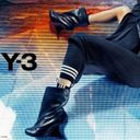 Y-3 Y-3