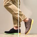 Walk-over