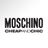 Moschino Cheap & Chic - Lyst