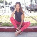 Aimee [Ah-Meeh] Song