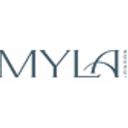Myla's avatar