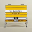 Couverture & The Garbstore's avatar