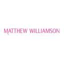 Matthew Williamson US's avatar