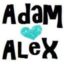 AdamAlexMommy Blog