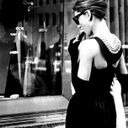 Chelsea Girl in New York