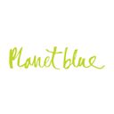 Planet Blue Planet Blue