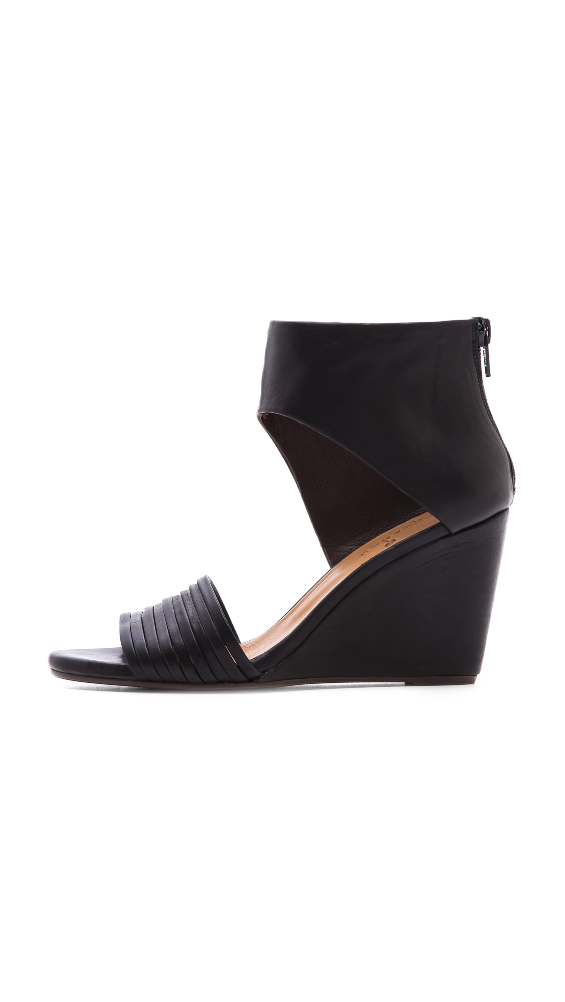 coclico wedges