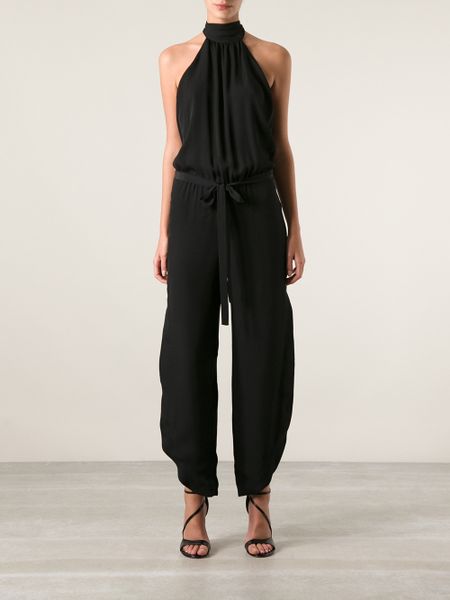 hippy jumpsuit
