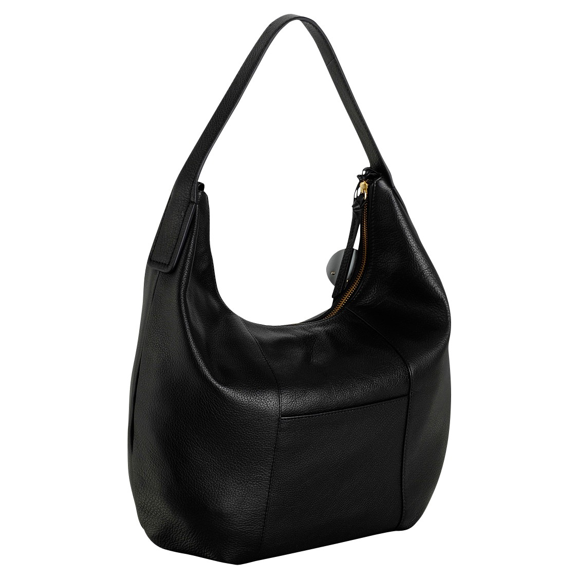 Radley Battersea Large Leather Shoulder Bag in Black | Lyst