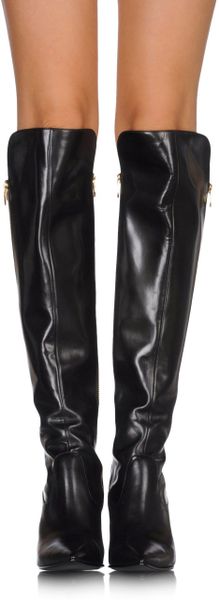 sigerson morrison over the knee boots