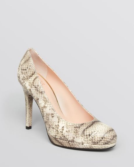 high heels with stones