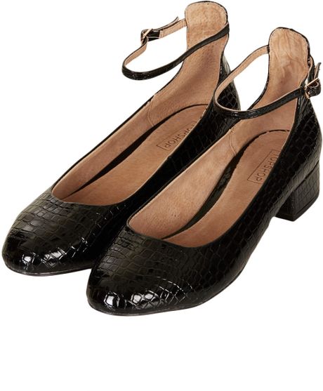 mens dolly shoes