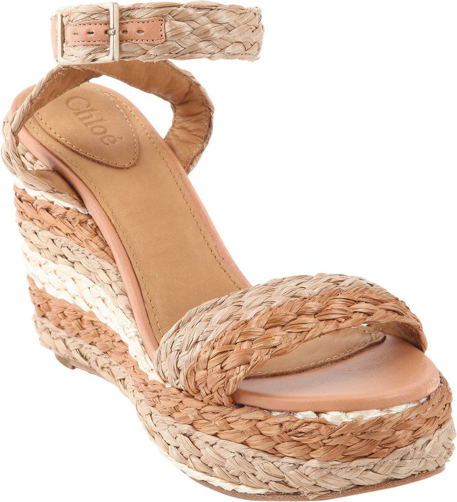 neutral platform heels