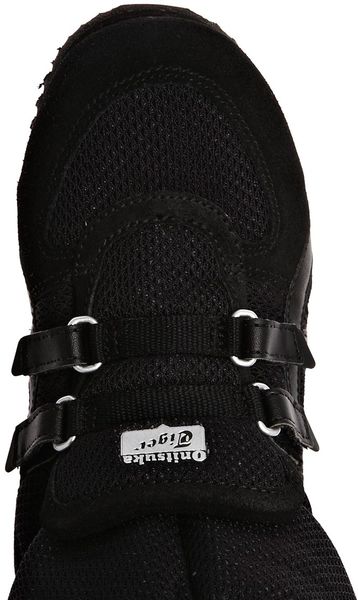 onitsuka tiger snow heaven