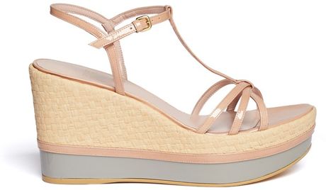 stuart weitzman studded heels