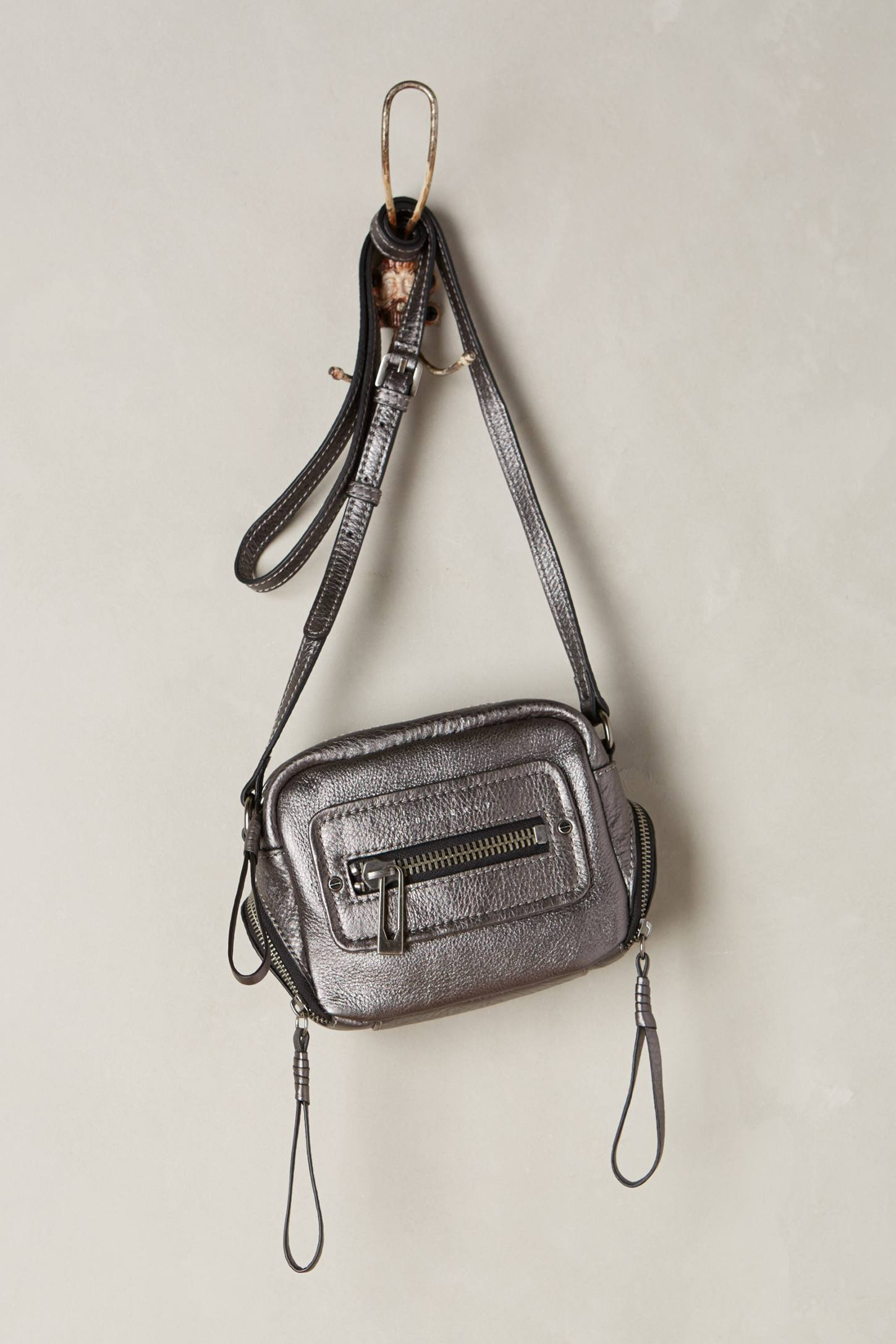 best leather bag companies