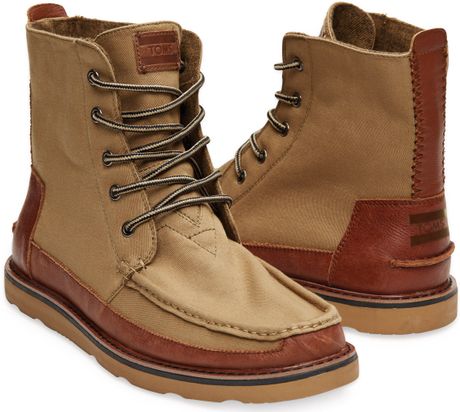 toms searcher boots