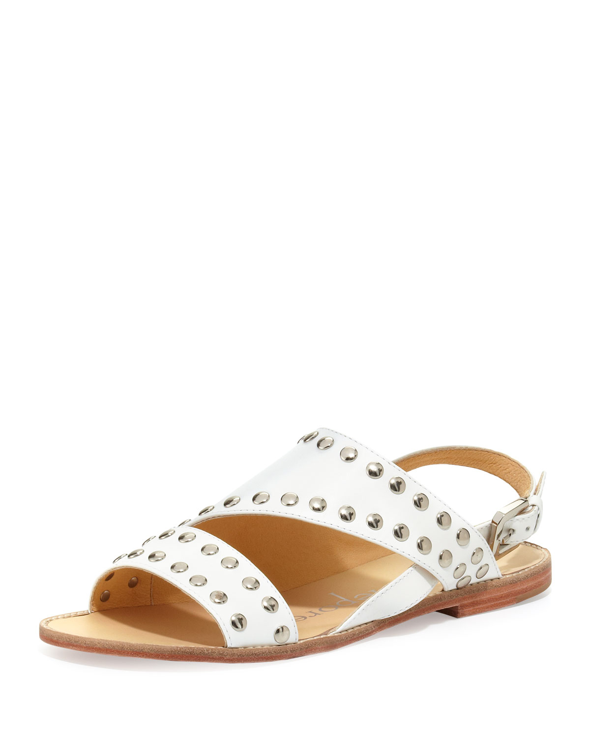 nanette lepore flats