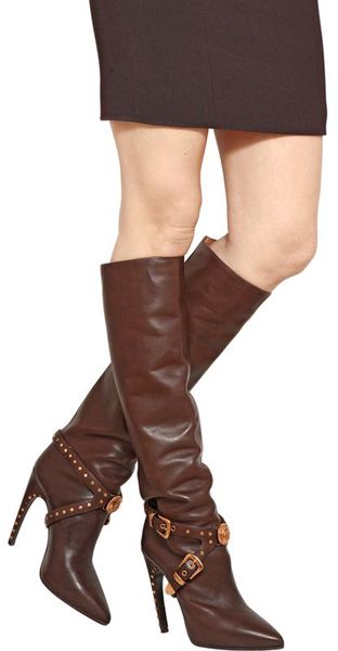 pucci boots