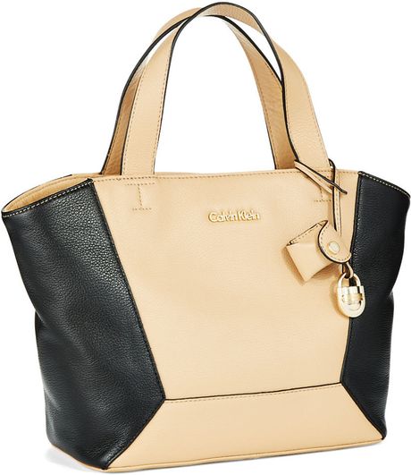 shopper bag calvin klein