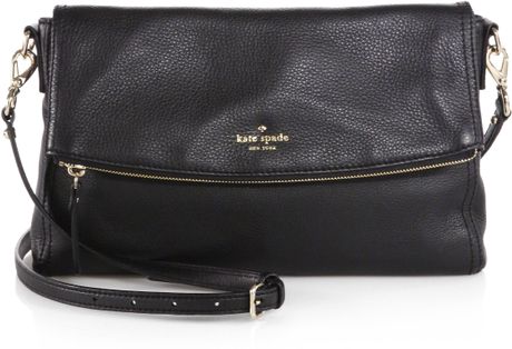 kate spade carson handbag