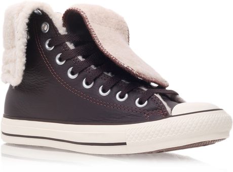 knee high chuck taylor converse