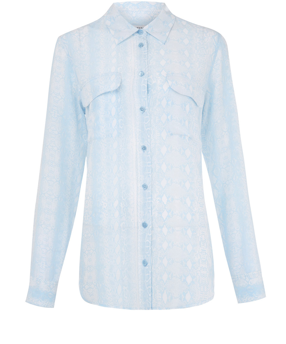 levi's men's classic denim workshirt