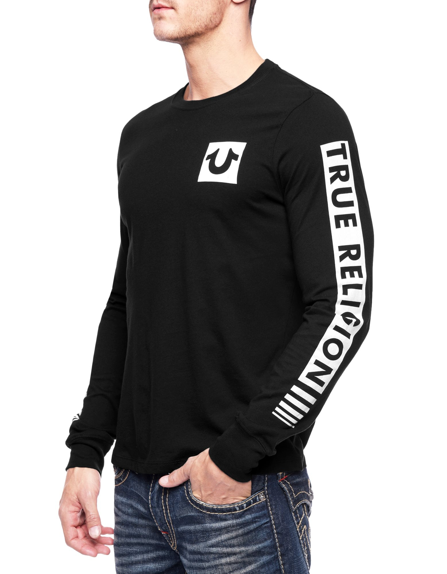 amazon true religion shirts