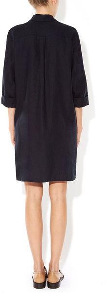 hobbs shirt dresses