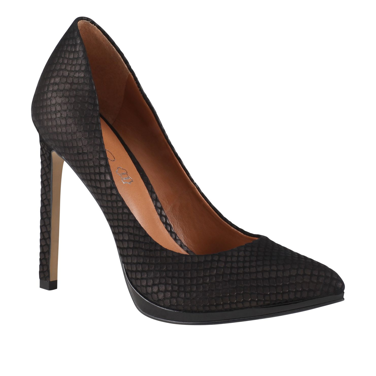 aldo pointed heels