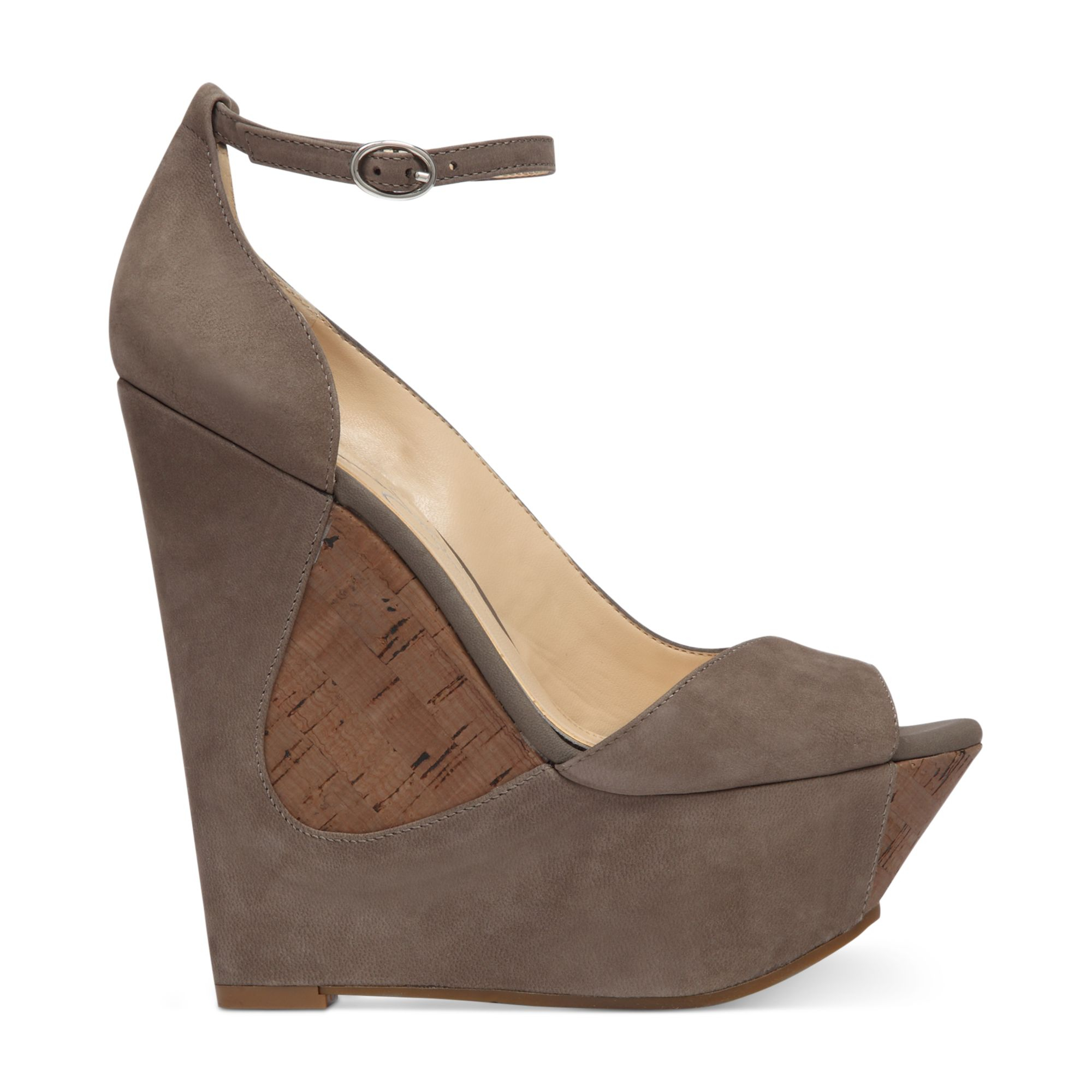 jessica simpson heels with ankle strap