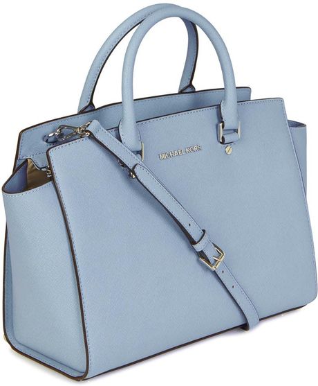michael kors bags baby blue handbag sale outlet - VeneerMarwood Veneer