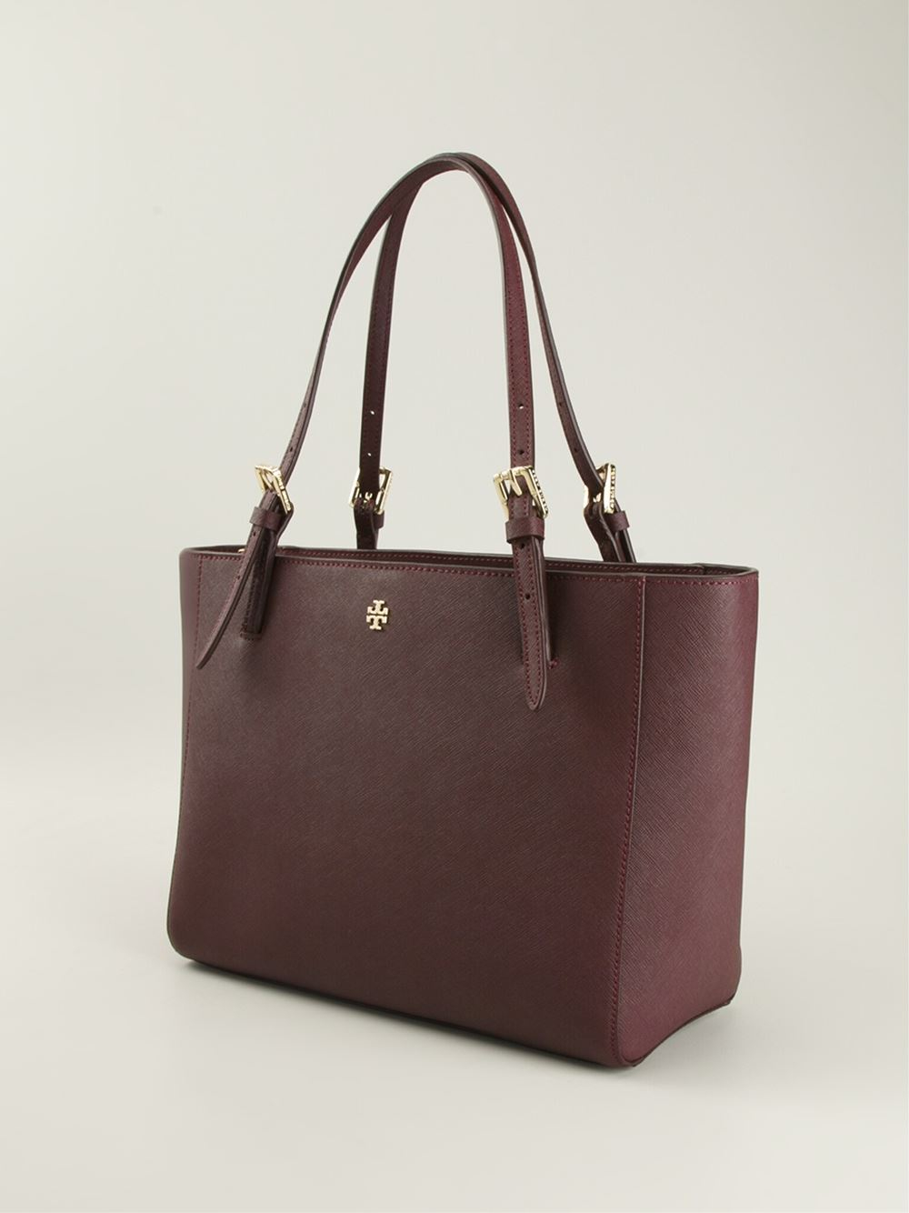 small tote bag tory burch