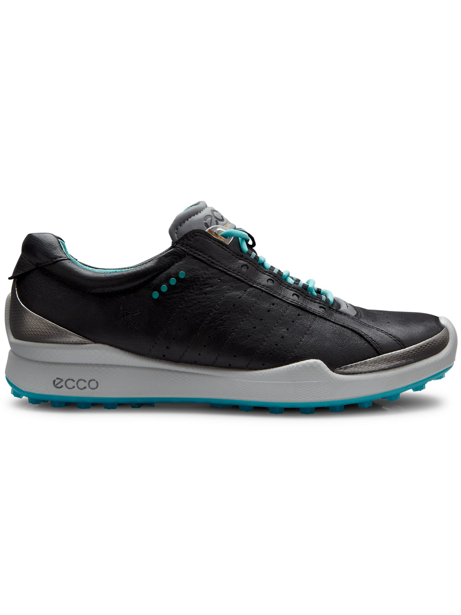 Ecco Biom Hybrid Golf Shoes Review Ecco Biom Hybrid Golf Shoes Review