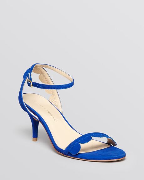 randall-blue-ankle-strap-sandals-lillit-scallop-mid-heel-sandal-heels ...