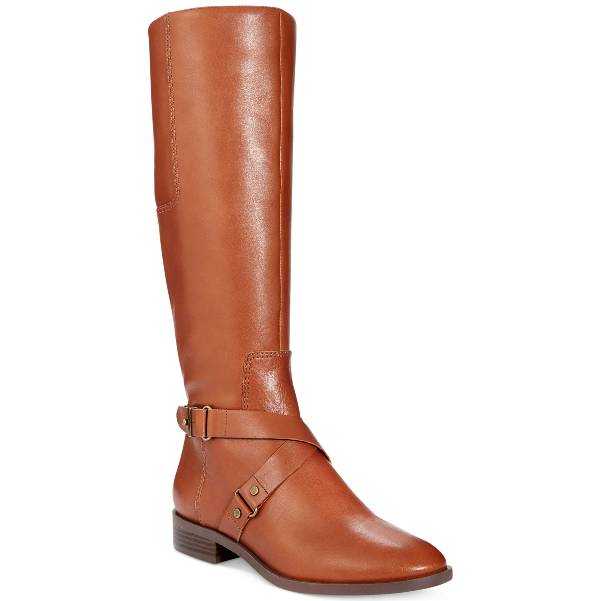 nine west senior boots
