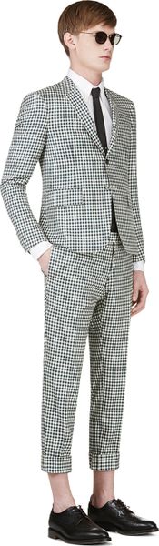 thom-browne--green-and-blue-gingham-chec