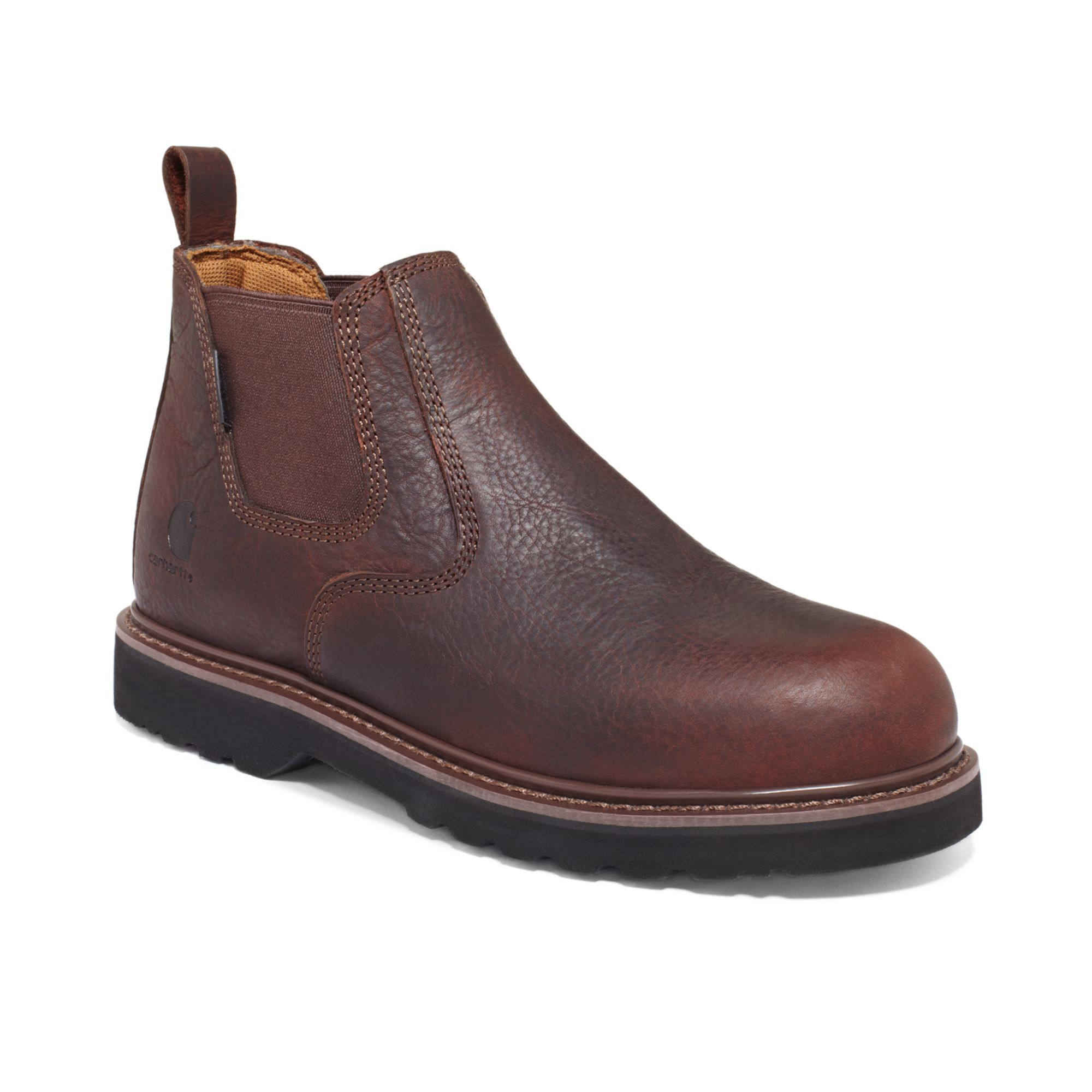 men's 4 inch work boots