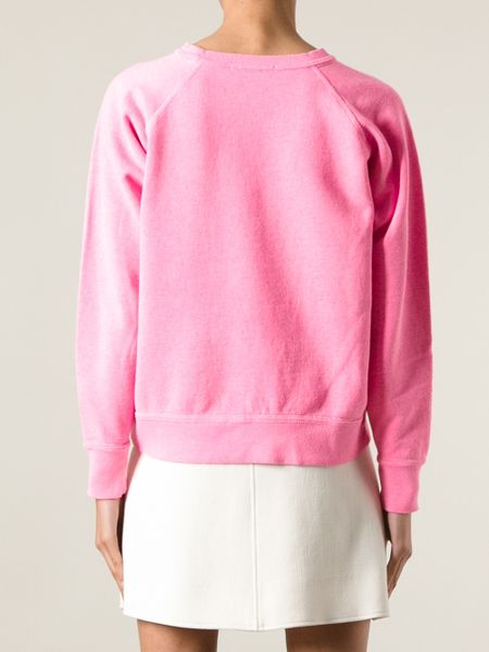 isabel marant sweats