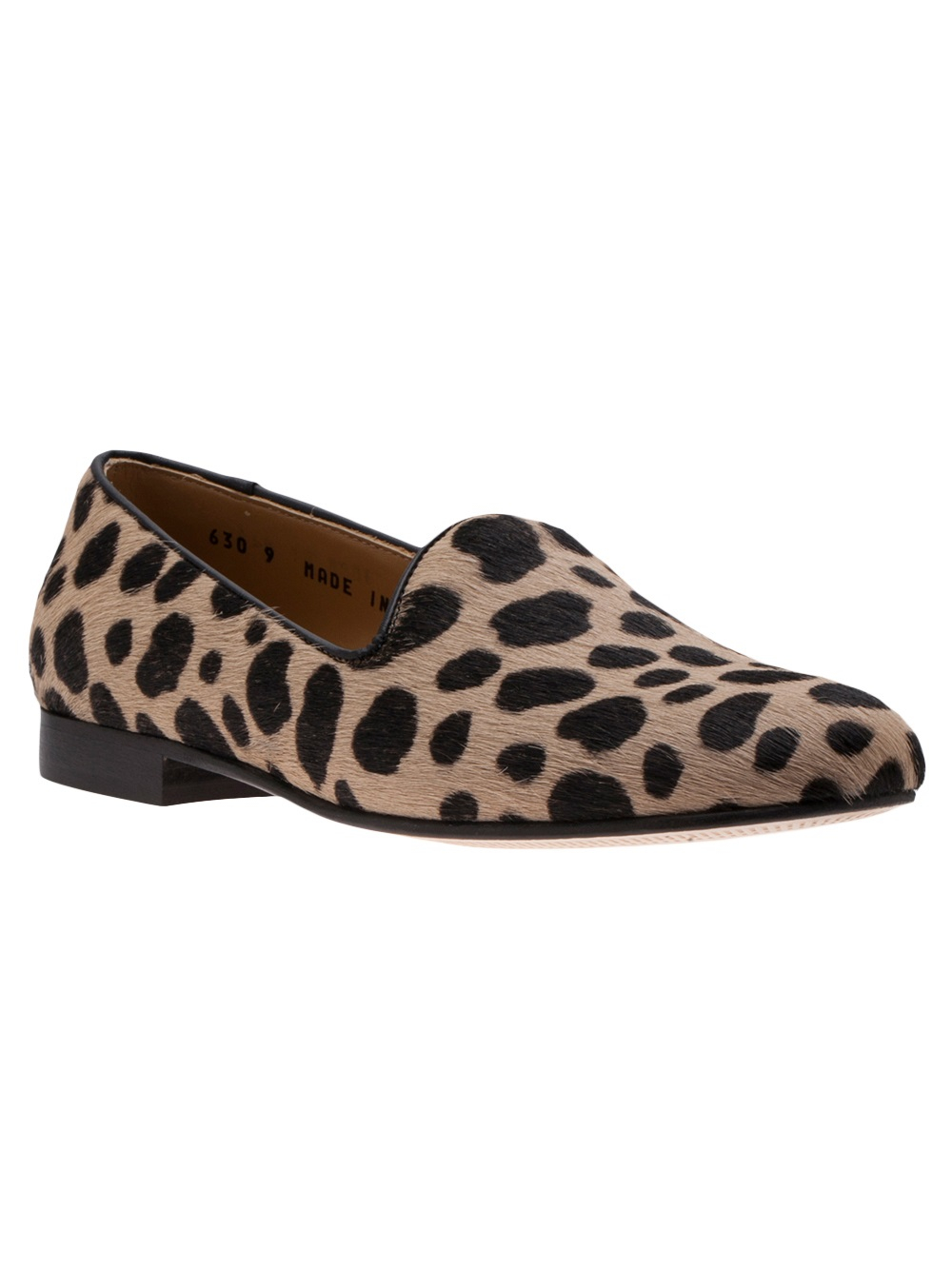toro slippers sale toro cheetah print slipper in animal brown lyst toro slippers sale toro cheetah print slipper in animal brown lyst
