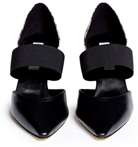 elasticated pumps uk