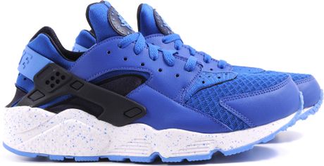 huarache nike military air