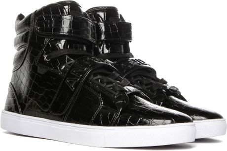 android homme black