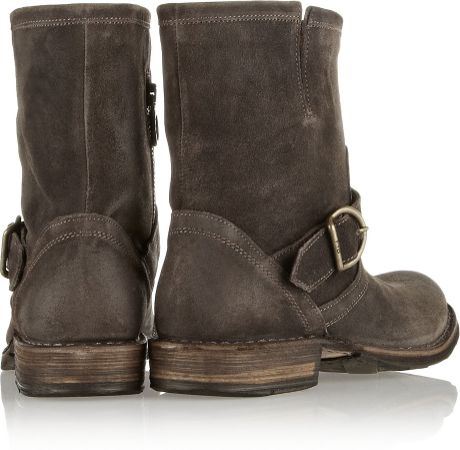 biker boots fiorentini baker