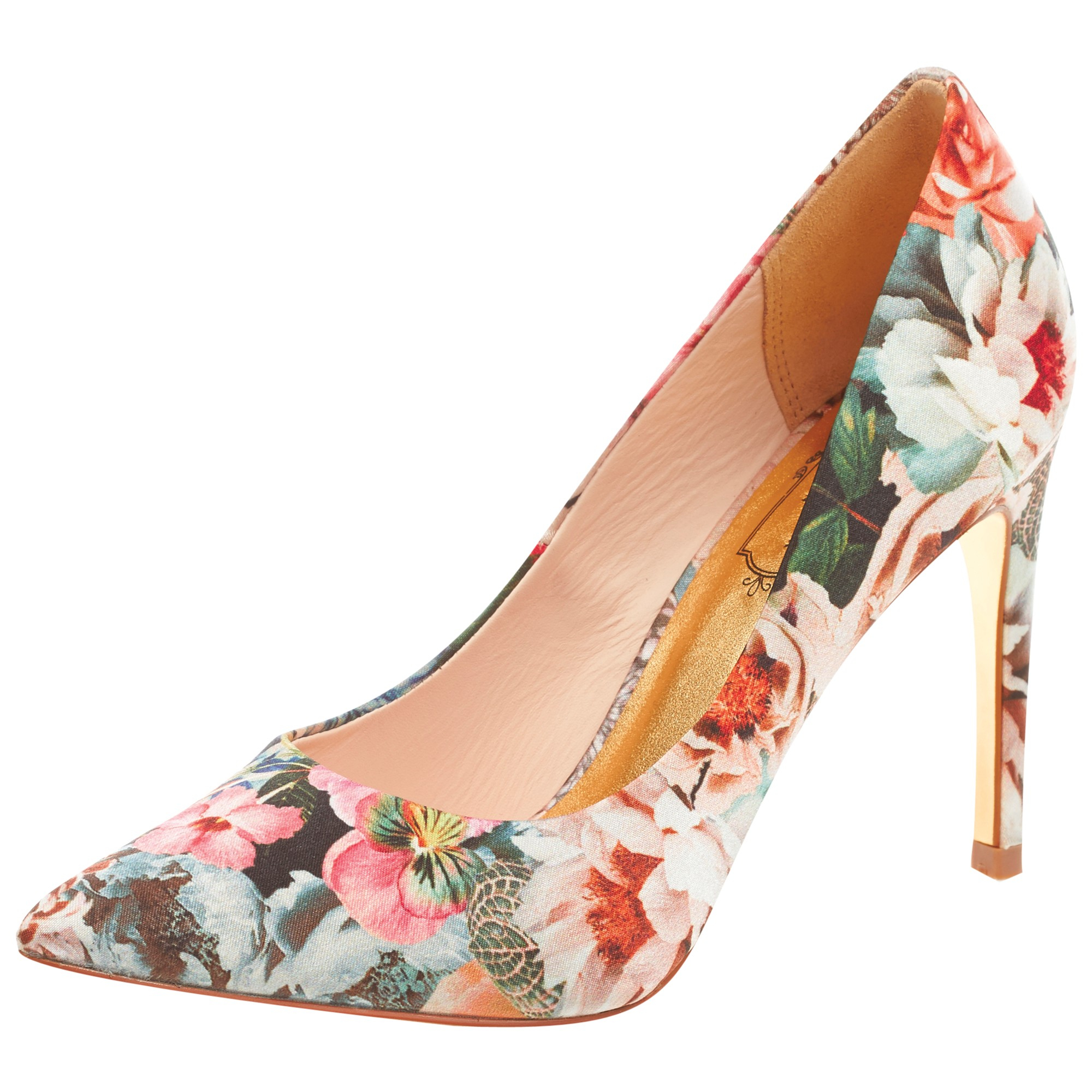 heels ted baker