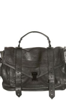 Proenza Schouler Medium Ps1 Satchel - Lyst