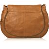 See By Chloé Marti Large Crossbody Bag in Brown (tan)