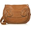 See By Chloé Marti Large Crossbody Bag in Brown (tan)